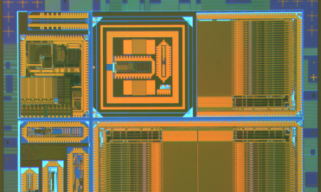 nanoscale chip design 
